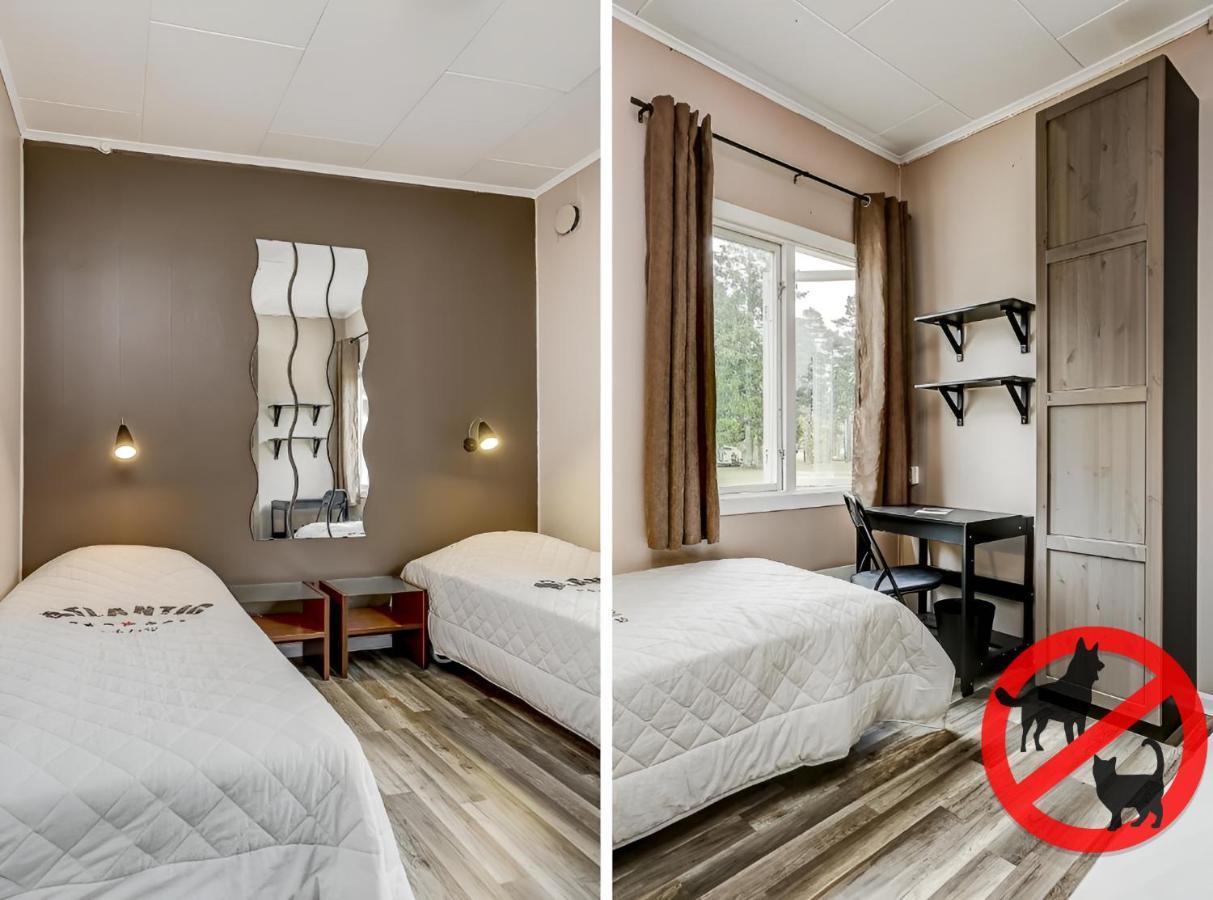 Stf Hostel Laerbro/Grannen Quarto foto