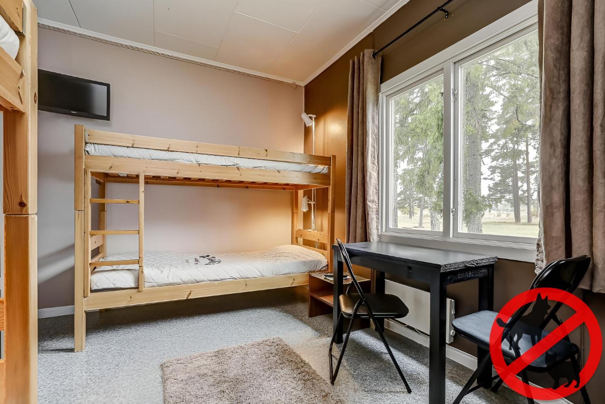 Stf Hostel Laerbro/Grannen Quarto foto