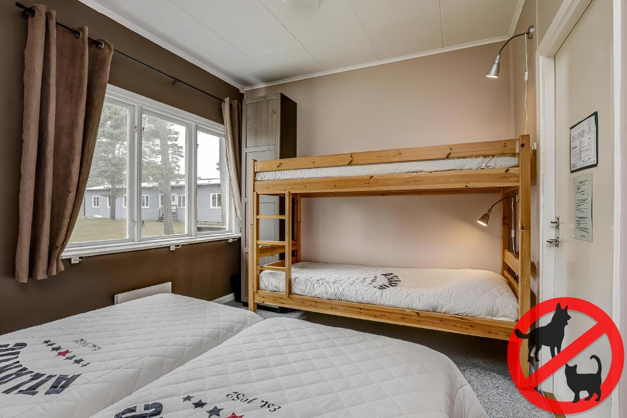 Stf Hostel Laerbro/Grannen Quarto foto