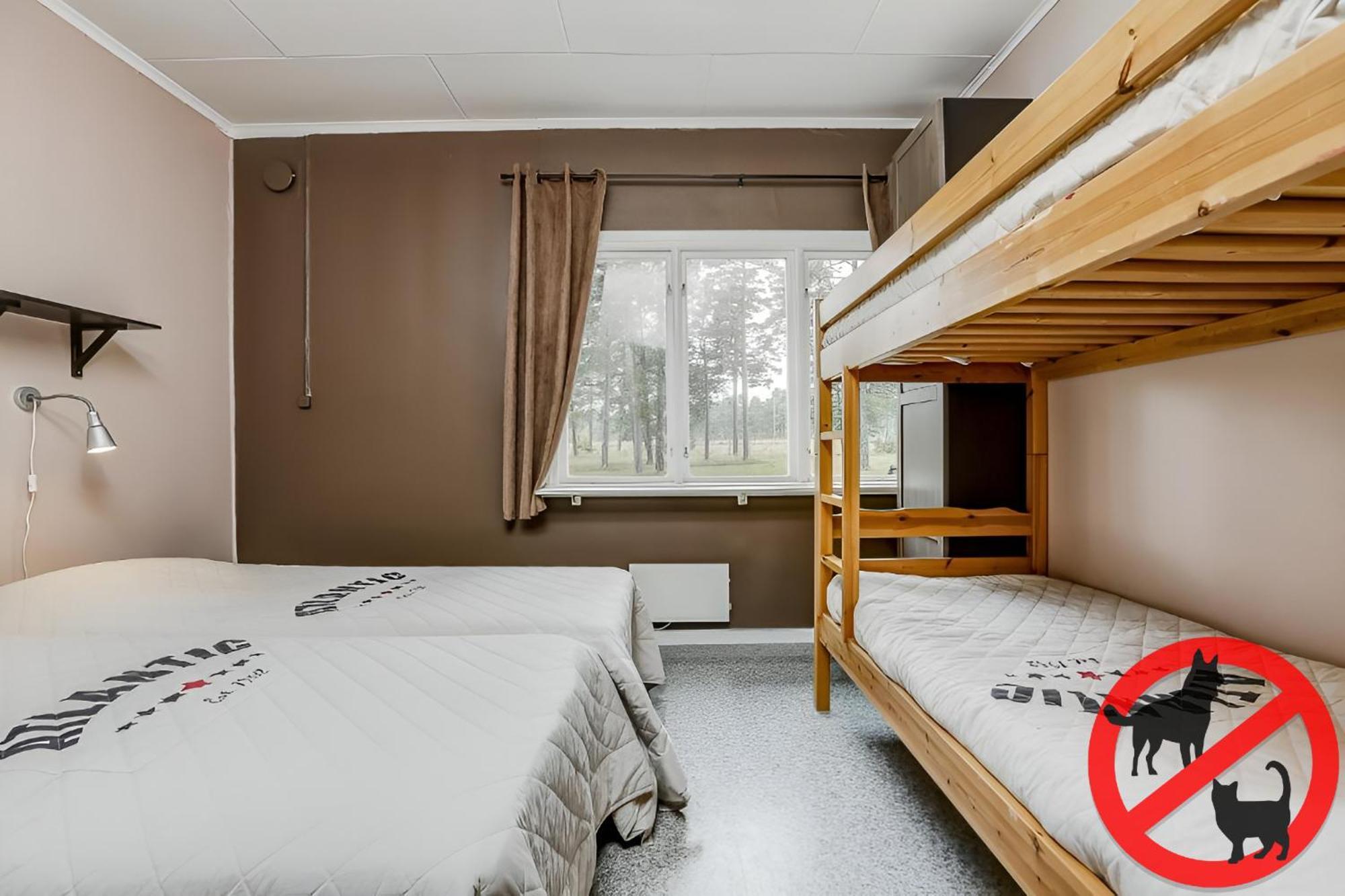 Stf Hostel Laerbro/Grannen Quarto foto